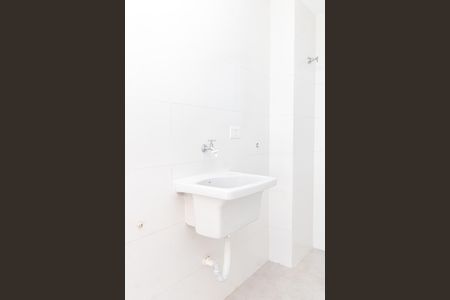 Apartamento à venda com 32m², 1 quarto e sem vaga Apartamento à venda com 32m², 1 quarto e sem vagaCozinha