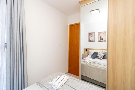Apartamento à venda com 30m², 1 quarto e sem vagaQuarto