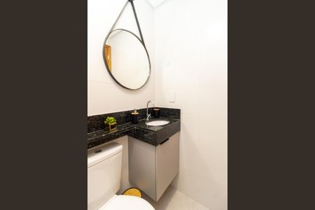 Apartamento à venda com 30m², 1 quarto e sem vagaBanheiro