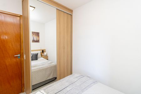 Apartamento à venda com 30m², 1 quarto e sem vagaQuarto