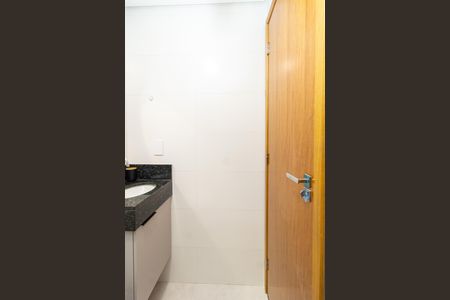 Apartamento à venda com 30m², 1 quarto e sem vagaBanheiro