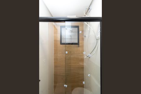 Apartamento à venda com 30m², 1 quarto e sem vagaBanheiro