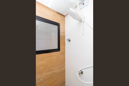 Apartamento à venda com 30m², 1 quarto e sem vagaBanheiro