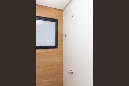 Apartamento à venda com 40m², 2 quartos e sem vagaBanheiro