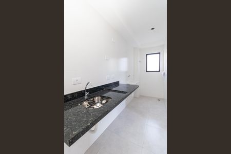Apartamento à venda com 40m², 2 quartos e sem vagaSala/Cozinha