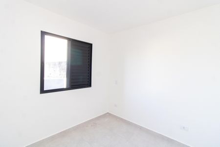 Quarto 1 de apartamento à venda com 2 quartos, 40m² em Vila Nova Carolina, São Paulo