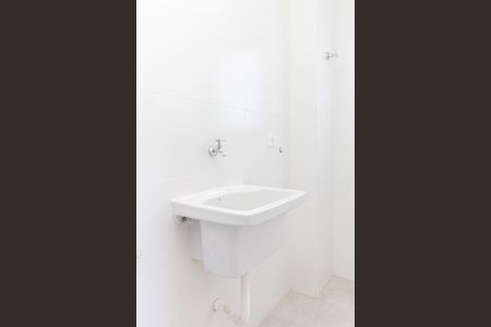 Apartamento à venda com 40m², 2 quartos e sem vagaÁrea de Serviço