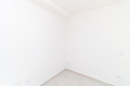Quarto de apartamento à venda com 1 quarto, 32m² em Vila Nova Carolina, São Paulo