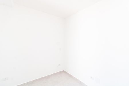 Quarto de apartamento à venda com 1 quarto, 30m² em Vila Nova Carolina, São Paulo