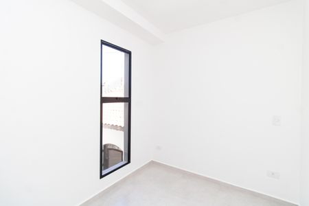 Quarto de apartamento à venda com 1 quarto, 30m² em Vila Nova Carolina, São Paulo