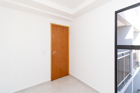Apartamento à venda com 30m², 1 quarto e sem vagaQuarto