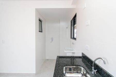 Apartamento à venda com 30m², 1 quarto e sem vagaSala/Cozinha