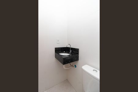 Apartamento à venda com 30m², 1 quarto e sem vagaBanheiro