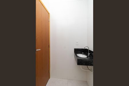 Apartamento à venda com 30m², 1 quarto e sem vagaBanheiro