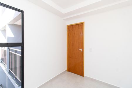 Apartamento à venda com 30m², 1 quarto e sem vagaQuarto