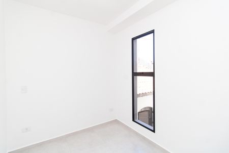 Quarto de apartamento à venda com 1 quarto, 30m² em Vila Nova Carolina, São Paulo