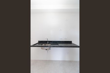 Apartamento à venda com 40m², 2 quartos e sem vaga Apartamento à venda com 40m², 2 quartos e sem vagaSala/Cozinha