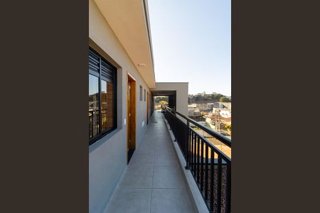 Apartamento à venda com 40m², 2 quartos e sem vaga Apartamento à venda com 40m², 2 quartos e sem vagaÁrea comum