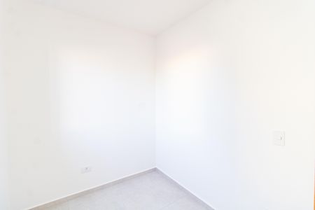 Apartamento à venda com 40m², 2 quartos e sem vaga Apartamento à venda com 40m², 2 quartos e sem vagaQuarto 2