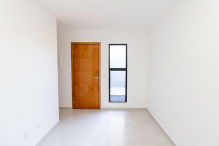 Apartamento à venda com 40m², 2 quartos e sem vaga Apartamento à venda com 40m², 2 quartos e sem vagaSala/Cozinha