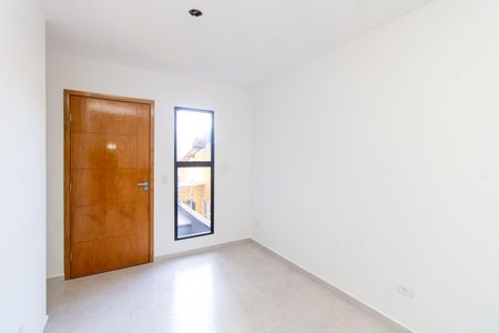 Apartamento à venda com 40m², 2 quartos e sem vaga Apartamento à venda com 40m², 2 quartos e sem vagaSala/Cozinha