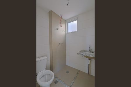 Apartamento à venda com 93m², 2 quartos e 2 vagas Apartamento à venda com 93m², 2 quartos e 2 vagasBanheiro