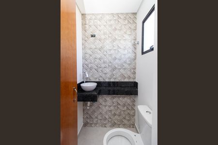 Apartamento à venda com 44m², 1 quarto e sem vagaLavabo