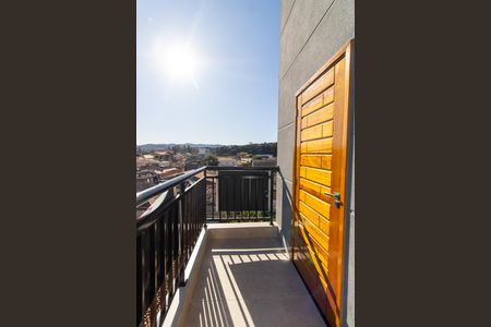 Apartamento à venda com 44m², 1 quarto e sem vagaÁrea de Serviço