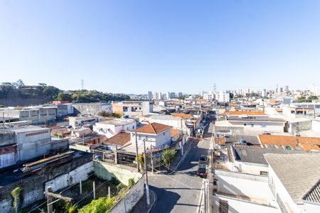 Apartamento à venda com 44m², 1 quarto e sem vagaVista da Suíte