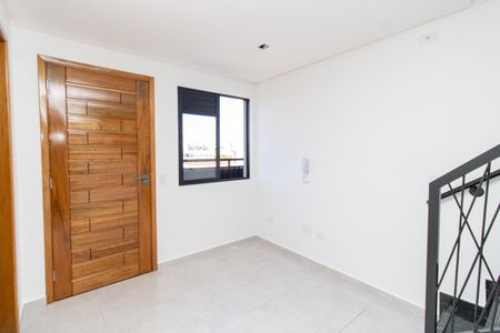 Apartamento à venda com 44m², 1 quarto e sem vagaSala/Cozinha