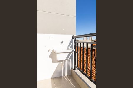 Apartamento à venda com 44m², 1 quarto e sem vagaÁrea de Serviço