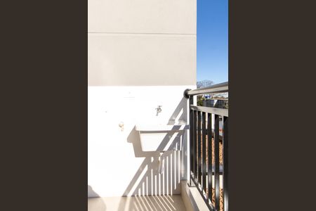 Apartamento à venda com 38m², 1 quarto e sem vagaÁrea de Serviço