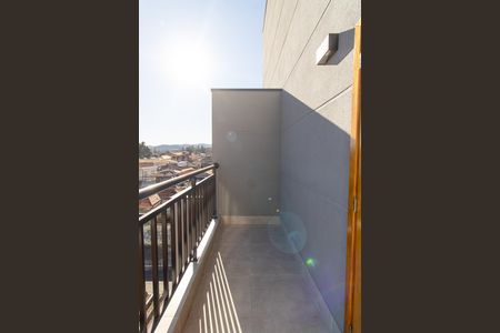 Apartamento à venda com 38m², 1 quarto e sem vagaÁrea de Serviço