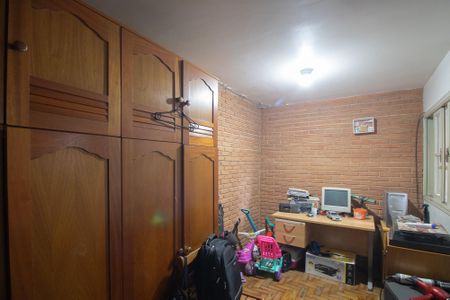 Casa à venda com 95m², 3 quartos e 2 vagasQuarto 3