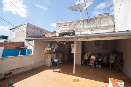 Casa à venda com 95m², 3 quartos e 2 vagasQuintal