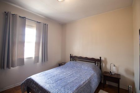 Casa à venda com 95m², 3 quartos e 2 vagasQuarto 2