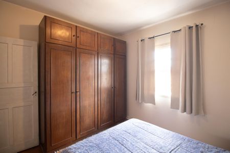 Casa à venda com 95m², 3 quartos e 2 vagasQuarto 2