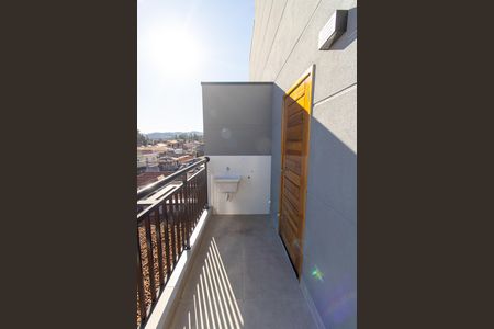 Apartamento à venda com 38m², 1 quarto e sem vaga Apartamento à venda com 38m², 1 quarto e sem vagaÁrea de Serviço