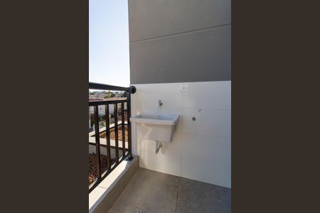 Apartamento à venda com 38m², 1 quarto e sem vaga Apartamento à venda com 38m², 1 quarto e sem vagaÁrea de Serviço