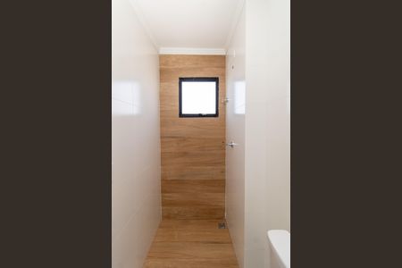 Apartamento à venda com 38m², 1 quarto e sem vaga Apartamento à venda com 38m², 1 quarto e sem vagaBanheiro da Suíte