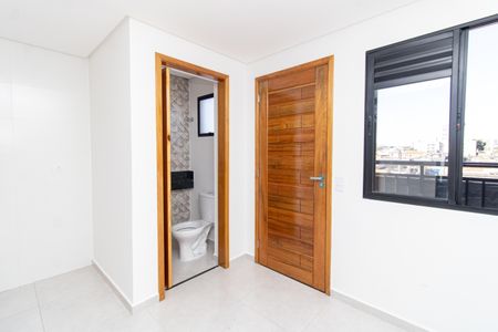Apartamento à venda com 38m², 1 quarto e sem vaga Apartamento à venda com 38m², 1 quarto e sem vagaSala/Cozinha