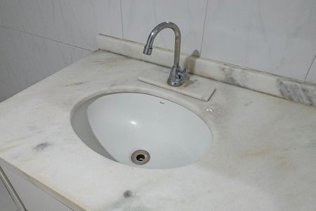 Apartamento à venda com 178m², 3 quartos e 2 vagas Apartamento à venda com 178m², 3 quartos e 2 vagasBanheiro da Suíte