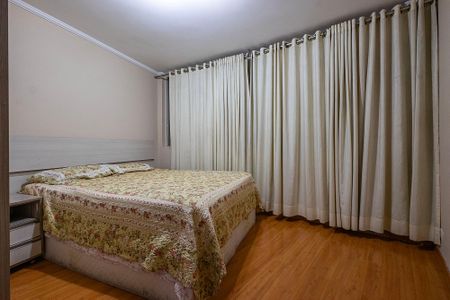 Suíte de apartamento à venda com 3 quartos, 178m² em Jardim Paulistano, São Paulo