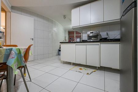 Apartamento à venda com 178m², 3 quartos e 2 vagas Apartamento à venda com 178m², 3 quartos e 2 vagasCozinha