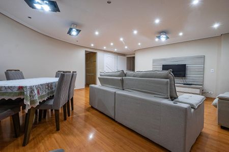 Apartamento à venda com 178m², 3 quartos e 2 vagas Apartamento à venda com 178m², 3 quartos e 2 vagasSala