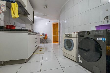 Apartamento à venda com 178m², 3 quartos e 2 vagas Apartamento à venda com 178m², 3 quartos e 2 vagasCozinha