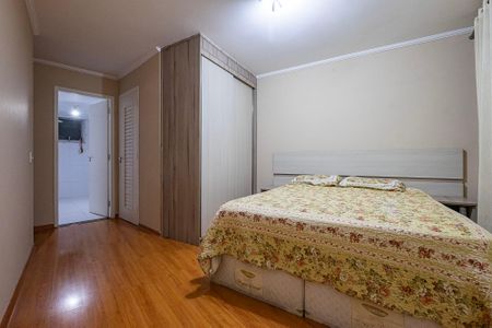 Suíte de apartamento à venda com 3 quartos, 178m² em Jardim Paulistano, São Paulo