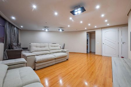 Sala de apartamento à venda com 3 quartos, 178m² em Jardim Paulistano, São Paulo