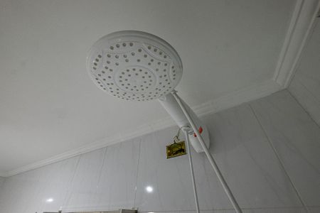 Banheiro da Suíte de apartamento à venda com 3 quartos, 178m² em Jardim Paulistano, São Paulo