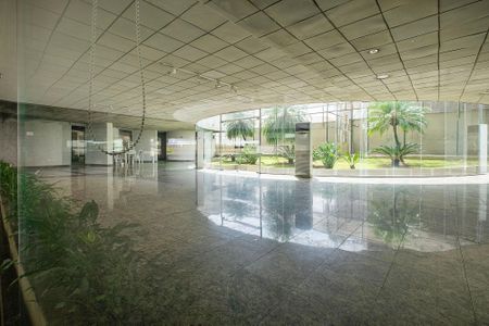 Apartamento à venda com 178m², 3 quartos e 2 vagas Apartamento à venda com 178m², 3 quartos e 2 vagasSalão de Festas